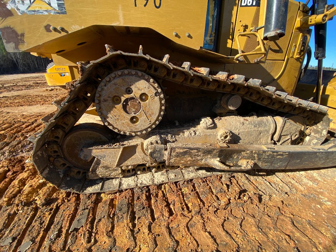2012 CATERPILLAR D6T XL - Image 22